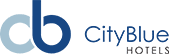 City Blue
