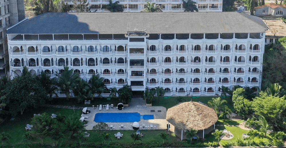 City Blue Hotels