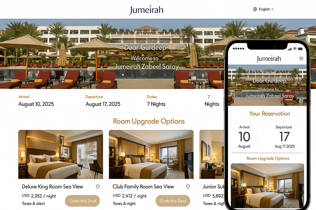 WhizzBoost conversion and upselling platform